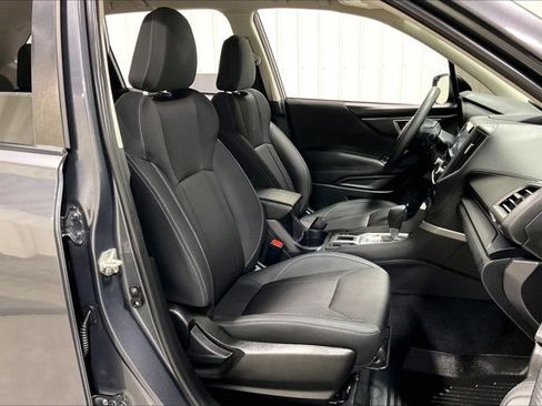 Used 2021 Subaru Forester w/ Popular Package #1 AWD/4WD image 7