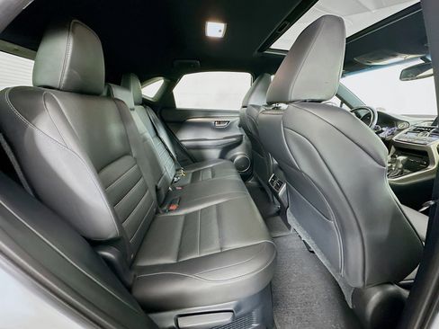 Used 2016 Lexus NX 200t F Sport w/ F Sport Premium Package image 31