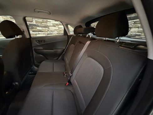 Used 2023 Hyundai Kona SEL w/ Cargo Package image 28