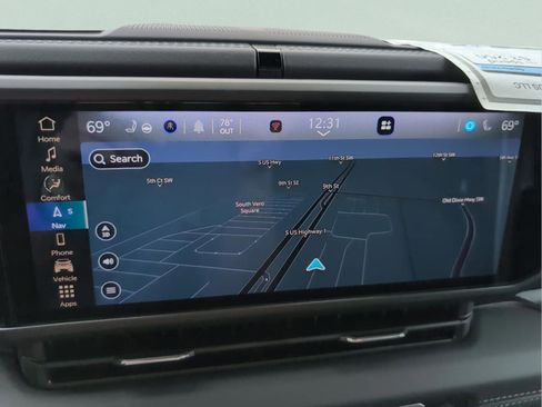 New 2026 Jeep Wrangler Sahara image 17