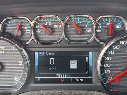 Used 2018 Chevrolet Tahoe LT image 15