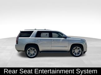 Used 2018 Cadillac Escalade Premium Luxury w/ LPO, Radiant Package video 4