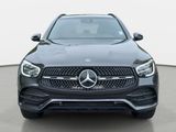Certified 2022 Mercedes-Benz GLC 300 image 2