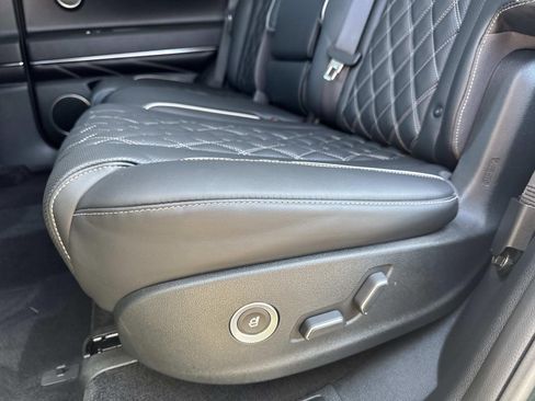 Used 2024 Genesis GV80 3.5T w/ Prestige Package image 13