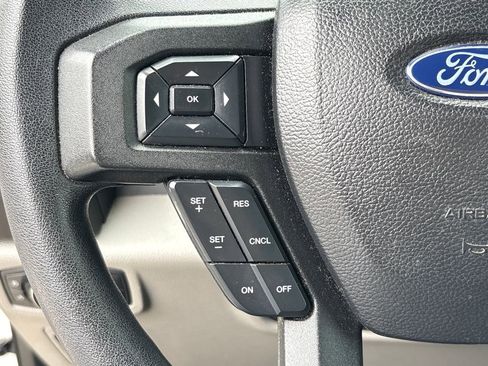 Used 2018 Ford F150 XL w/ Equipment Group 101A Mid image 19