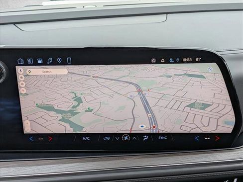 New 2026 Chevrolet Tahoe LS image 13