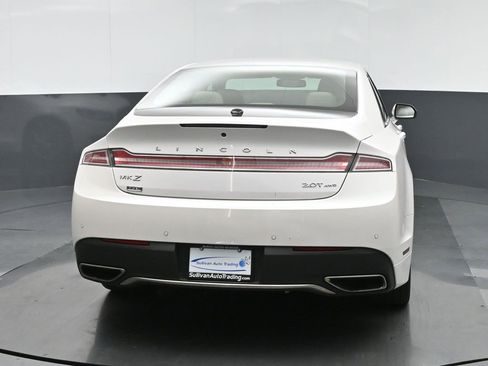 Used 2019 Lincoln MKZ Reserve w/ Reserve Plus Package image 6