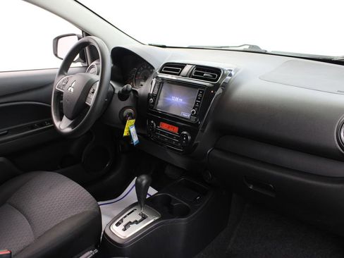 Used 2020 Mitsubishi Mirage ES image 22