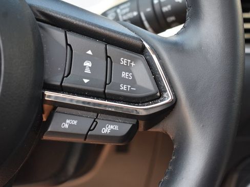 Used 2025 MAZDA CX-5 AWD 2.5 S w/ Preferred Package image 16