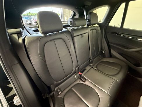 Used 2018 BMW X1 xDrive28i AWD/4WD image 32