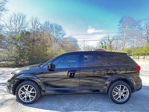 Used 2018 Dodge Journey GT image 3