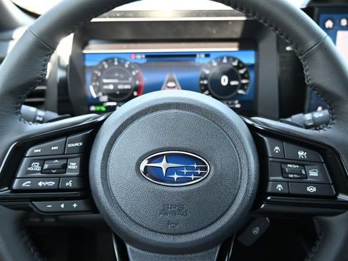 New 2026 Subaru Outback Premium AWD/4WD image 29