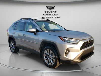 Used 2024 Toyota RAV4 XLE Premium