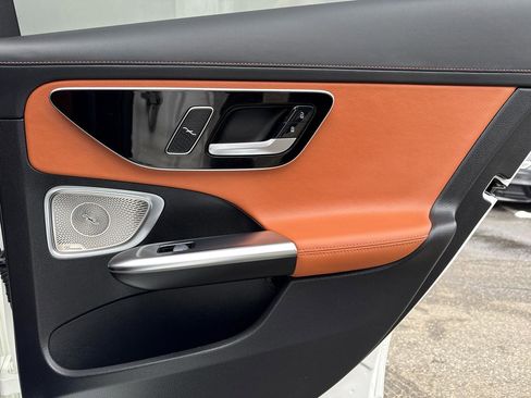 Used 2023 Mercedes-Benz C 300 4MATIC Sedan w/ AMG Line w/ Night Package image 27