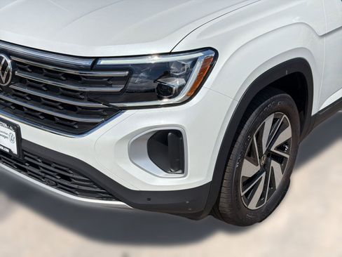 New 2026 Volkswagen Atlas SE AWD/4WD image 11