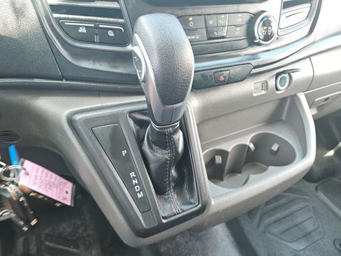 Used 2025 Ford Transit 250 Low Roof w/ Exterior Upgrade Package RWD image 15