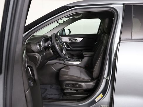 Used 2024 Chevrolet Blazer LT w/ Convenience Package FWD image 27