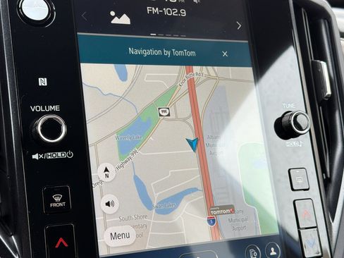 New 2026 Subaru Forester Premium image 19