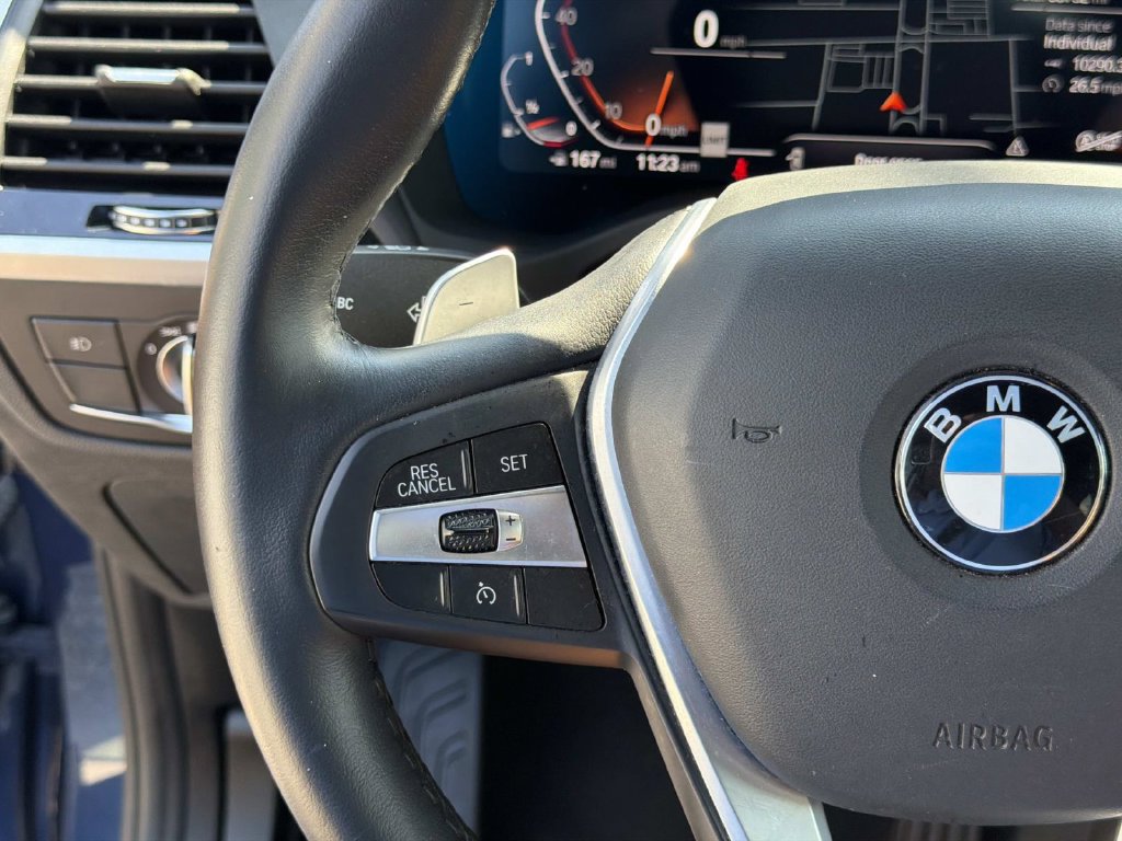 Used 2021 BMW X3 sDrive30i w/ Convenience Package (ZC2) RWD image 23