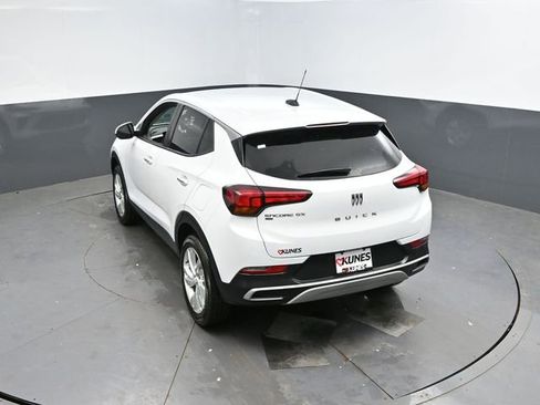Used 2025 Buick Encore GX Preferred image 37