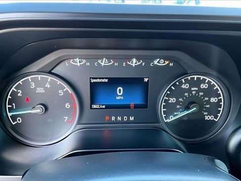 Used 2023 Ford F350 XL w/ XL Driver Assist Package image 21