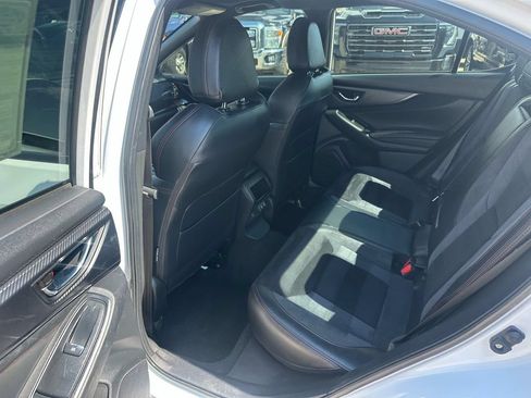Used 2023 Subaru WRX GT w/ Popular Package #2A AWD/4WD image 30