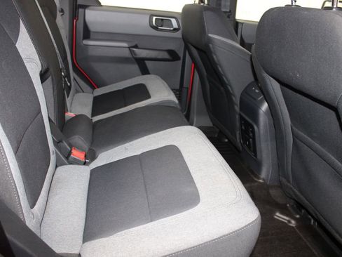 Used 2023 Ford Bronco 4-Door image 26