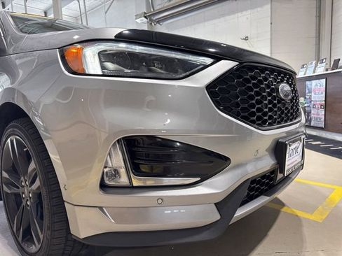 Used 2020 Ford Edge ST w/ Equipment Group 401A AWD/4WD image 29