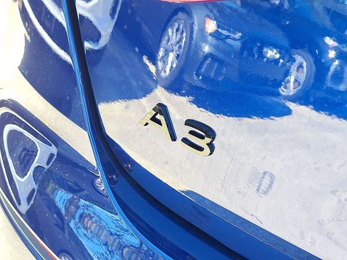 New 2026 Audi A3 2.0T Premium image 6
