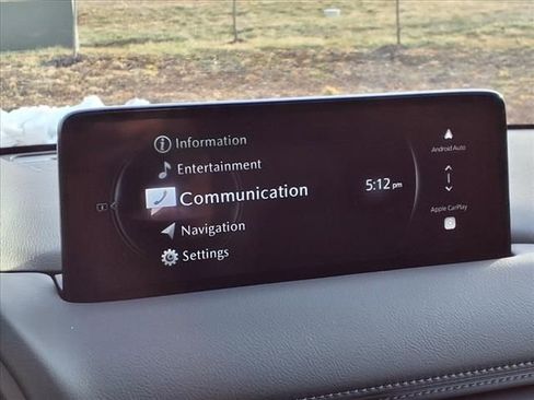 New 2025 MAZDA CX-5 Signature image 14