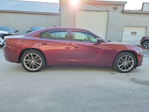 Used 2021 Dodge Charger SXT w/ Plus Group image 4