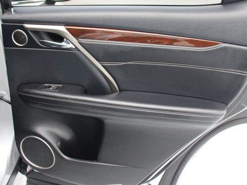 Used 2018 Lexus RX 350 FWD w/ Premium Package image 17