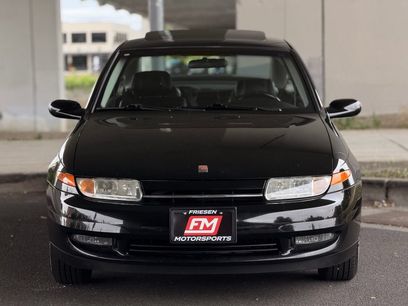 Used 2001 Saturn L-Series L200