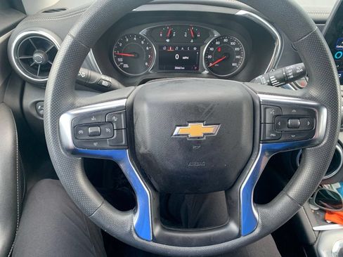 Used 2024 Chevrolet Blazer LT w/ Convenience Package AWD/4WD image 14