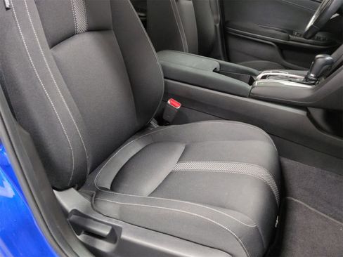 Used 2019 Honda Civic EX image 23