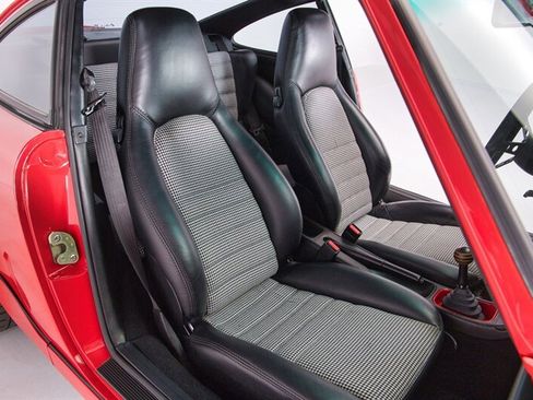 Used 1991 Porsche 911 Carrera image 35