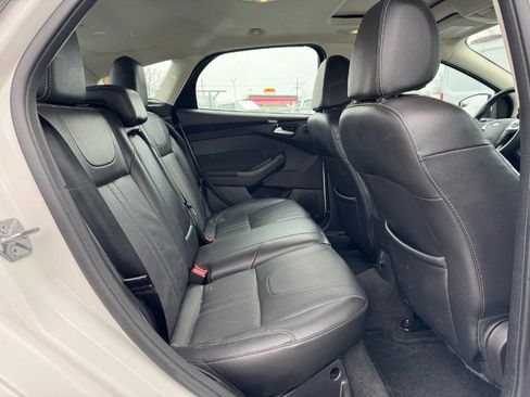Used 2014 Ford Focus Titanium image 18