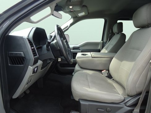 Used 2019 Ford F150 XLT w/ Equipment Group 301A Mid AWD/4WD image 24