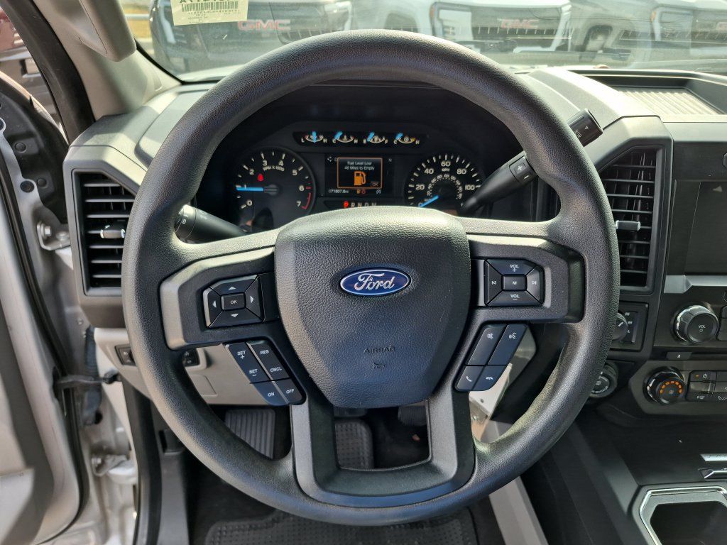 Used 2018 Ford F150 XL w/ Equipment Group 101A Mid AWD/4WD image 25