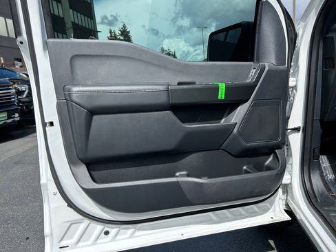 Used 2024 Ford F150 STX AWD/4WD image 19