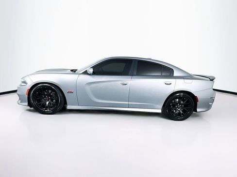 Used 2018 Dodge Charger R/T Scat Pack w/ Dynamics Package RWD image 6