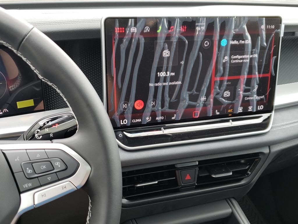New 2026 Volkswagen Tiguan SE AWD/4WD image 6