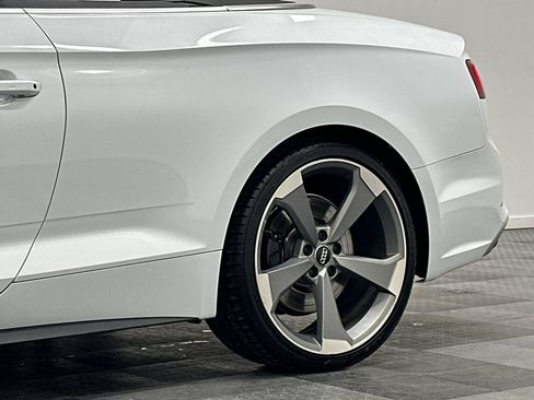 Used 2019 Audi S5 Premium Plus image 7