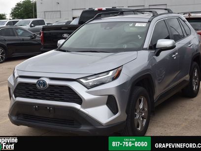 Used 2023 Toyota RAV4 XLE w/ Convenience Package