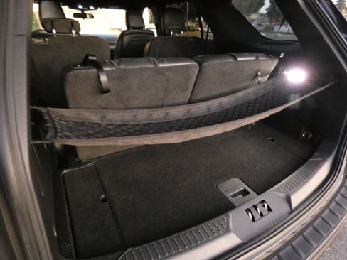 Used 2020 Ford Explorer XLT w/ Equipment Group 202A image 69