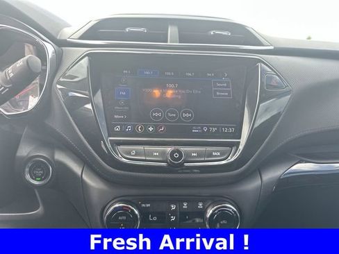 Used 2023 Chevrolet TrailBlazer LT w/ Convenience Package image 25