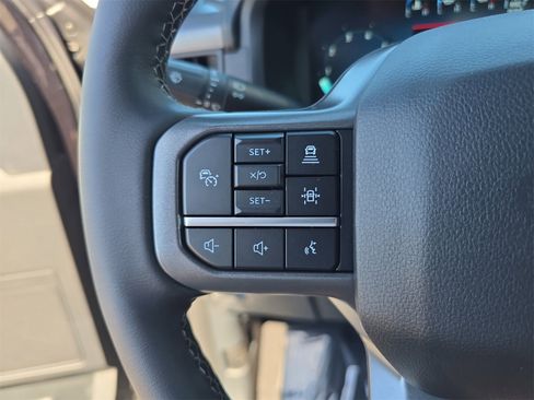 New 2025 Ford F150 XLT w/ Equipment Group 302A MID image 21