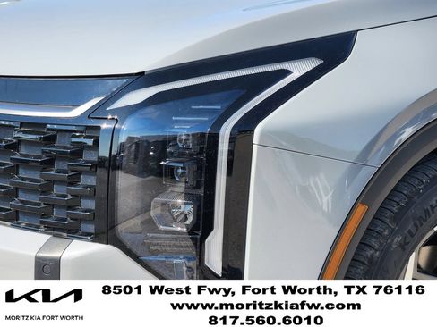 New 2026 Kia Sportage EX FWD image 5