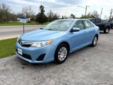 Used 2012 Toyota Camry LE image 3