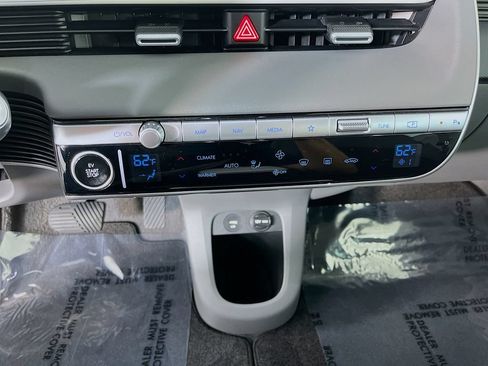 Used 2023 Hyundai Ioniq 5 SE w/ Cargo Package AWD/4WD image 23